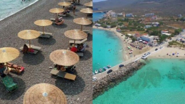 Ό,τι επιθυμεί η ψυχή σας: Το νησί που με ημερήσιο budget 60€ σας προσφέρει τις ωραιότερες διακοπές της ζωής σας