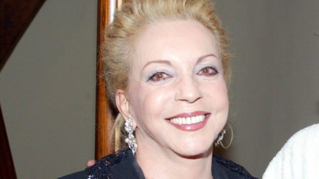 Νίκος Μουτούσης: Αυτός ήταν ο πρώτος σύζυγος της Νόνικας Γαληνέα – Τα 3 παιδιά και το άγνωστο επάγγελμά του (photo)
