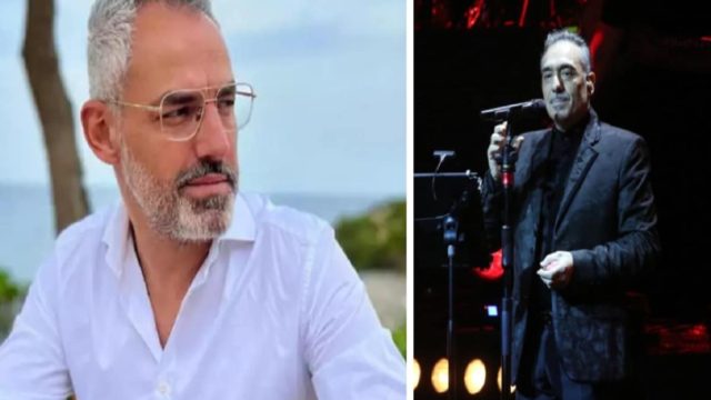 «Ξέρετε πολύ καλά τι έχει συμβεί! Είναι αισχρό και χυδαίο. Του έδωσε την πισώπλατη μαχαιριά» – Αποκάλυψη “σεισμός” από το Νίκο Συρίγο για το Νότη Σφακιανάκη (Video)