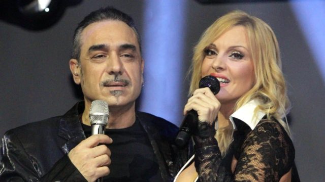 «Βόμβα» από Πέγκυ Ζήνα: «Απ’ όσα χρόνια ξέρω τον Νότη Σφακιανάκη δεν του…»