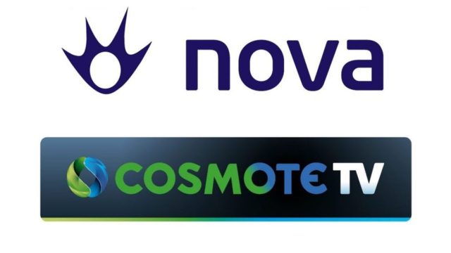 Κρίσιμες ώρες για Cosmote Tv και Nova!