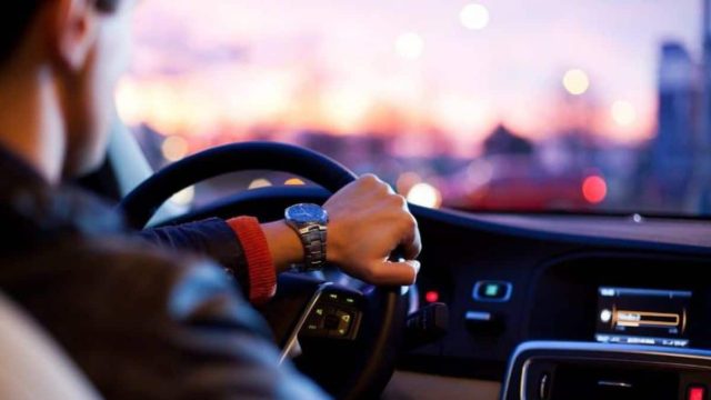 Απρόσεκτοι, αγενείς και οξύθυμοι οι Έλληνες οδηγοί