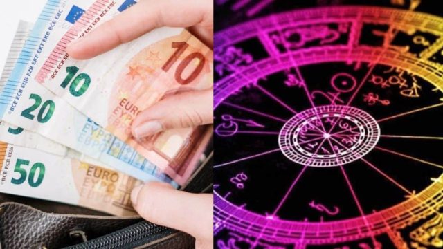 Οικονομική «αναστήλωση» για Ταύρους και 2 ακόμα ζωδια: Ποιούς θα επηρεάσει η νέα όψη του Ερμή στον Δίδυμο μέχρι τις 27/6