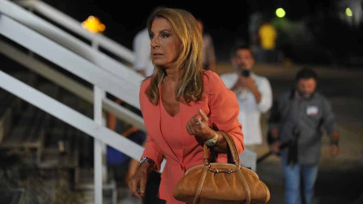 Θοδωρής Καλούδης: Αυτός ήταν ο πρώτος σύζυγος της Όλγας Τρέμη – Το άγνωστο επάγγελμά του (photo)