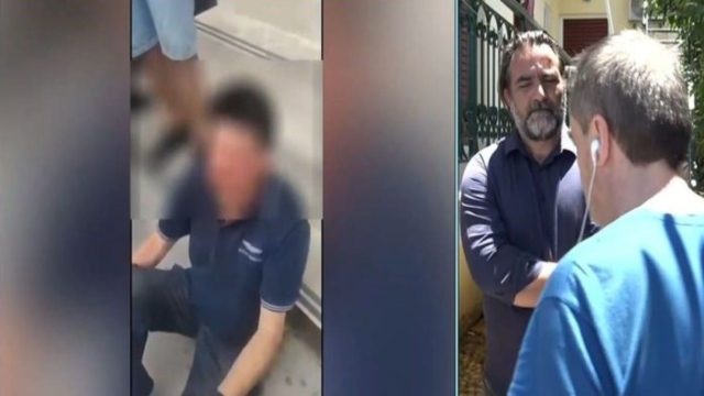 Ομόνοια: «Δεν καταδικάστηκε για βιασμό και δεν μπήκε φυλακή! Έβαζε αγγελίες για να κάνει έρωτα με κοπέλες!» – Αποκάλυψη «βόμβα» του αδελφού του 63χρονου που αλλάζει τα δεδομένα (Video)