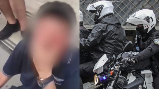 Συναγερμός στην Ομόνοια: Συνελήφθη 63χρονος παιδόφιλος – Τον ακινητοποίησε ο πατέρας κοριτσιού που είχε κλείσει ραντεβού