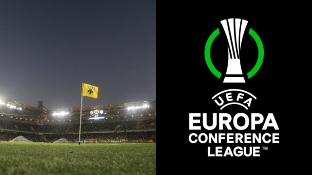 Opap Arena: Έπεσαν οι υπογραφές UEFA – Δήμου Νέας Φιλαδέλφειας για τον τελικό του Conference League 2024