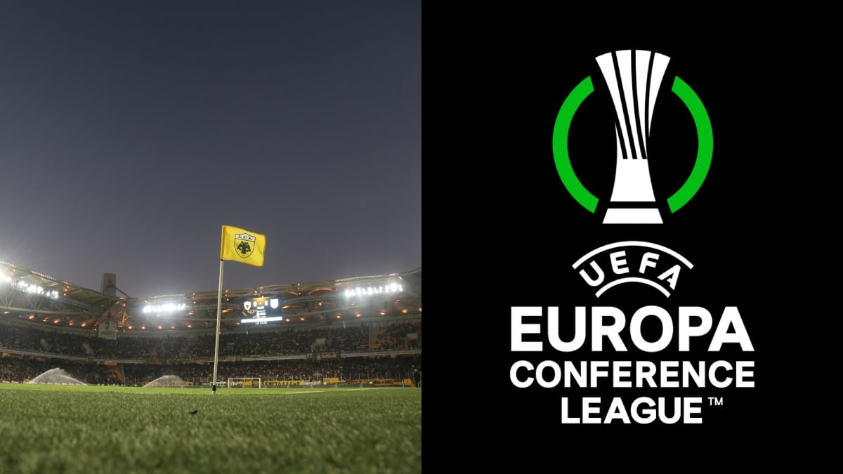 Opap Arena: Έπεσαν οι υπογραφές UEFA – Δήμου Νέας Φιλαδέλφειας για τον τελικό του Conference League 2024