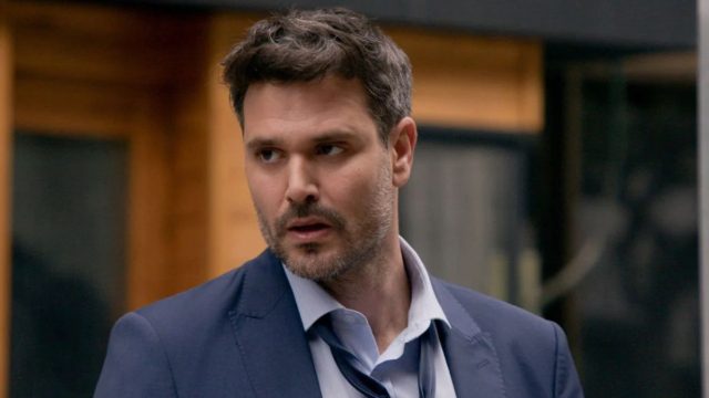 Παγιδευμένοι Spoiler: Ο Δημήτρης πέφτει νεκρός! Το τραγικό φινάλε της σειράς, πριν προβληθεί στον ΑΝΤ1