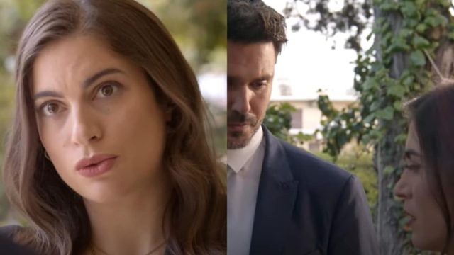 Παγιδευμένοι: Διαζύγιο για Άννα και Δημήτρη – Παίρνουν χωριστούς δρόμους