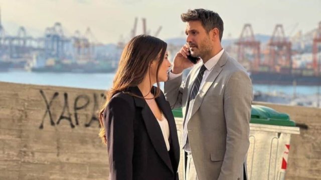Παγιδευμένοι spoiler: Η Άννα στόχος δολοφονίας – Σε τραγική κατάσταση ο Δημήτρης