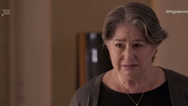 Παγιδευμένοι: «Σκότωσες τον άντρα μου!» – Η ανατριχιαστική σκηνή πριν παιχτεί στην τηλεόραση