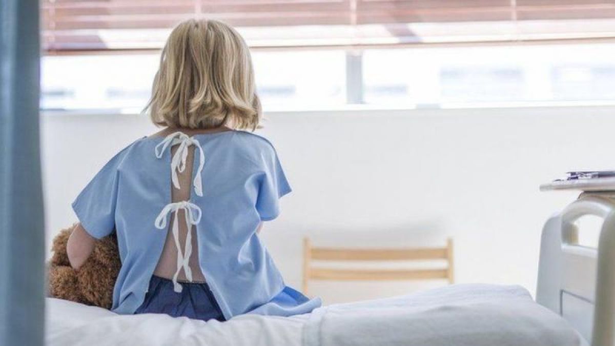 Επτά παιδιά με στρεπτόκοκκο στη Νάουσα – Τα τρία από το περιβάλλον του 7χρονου