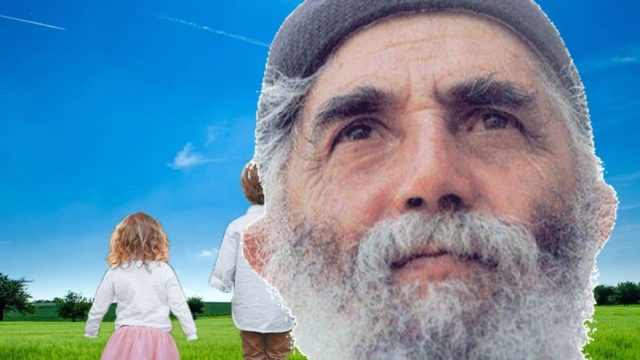 Μαύρισε η ψυχή μας…: Η σοκαριστική προφητεία του Αγίου Παΐσιου για τα παιδιά που πεθαίνουν