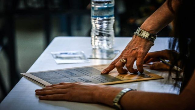 Σκάνδαλο μεγατόνων στις Πανελλαδικές 2023: Απάτη για μοριοδότηση μαθητών με «ταρίφα» 7.000 ευρώ – Πώς δρούσε το κύκλωμα (video)