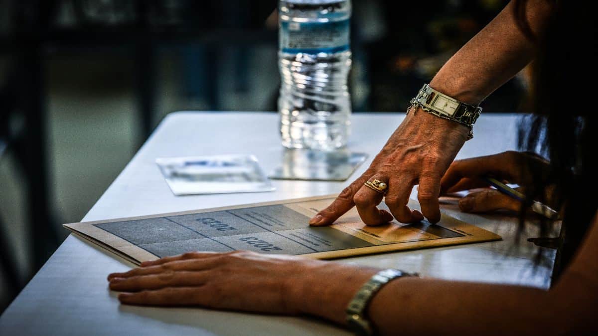 Σκάνδαλο μεγατόνων στις Πανελλαδικές 2023: Απάτη για μοριοδότηση μαθητών με «ταρίφα» 7.000 ευρώ – Πώς δρούσε το κύκλωμα (video)