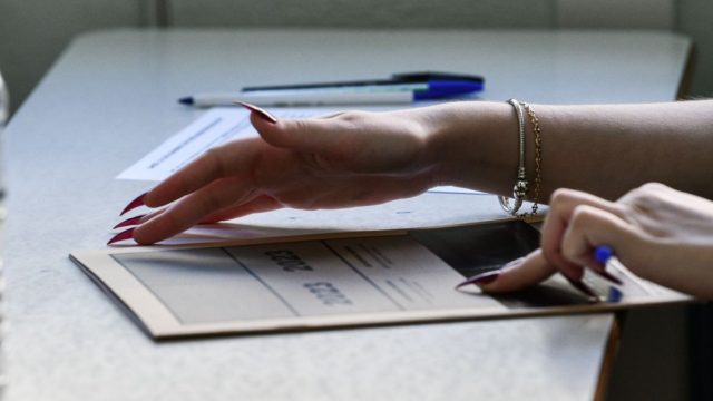 Πανελλαδικές 2023: Οι πρώτες εκτιμήσεις για τις βάσεις
