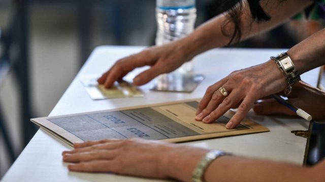 Πανελλαδικές 2023: Απαντήσεις στη Νεοελληνική Γλώσσα και Λογοτεχνία – Τι έπρεπε να γράψετε στην έκθεση