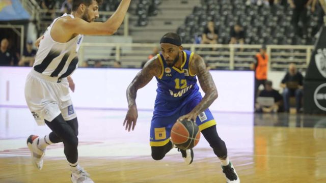 Basket league: ΠΑΟΚ – Περιστέρι bwin: Η ομάδα του Σπανούλη έκανε το 5/5 κόντρα στον Δικέφαλο του Βορρά και αγκάλιασε την 3η θέση