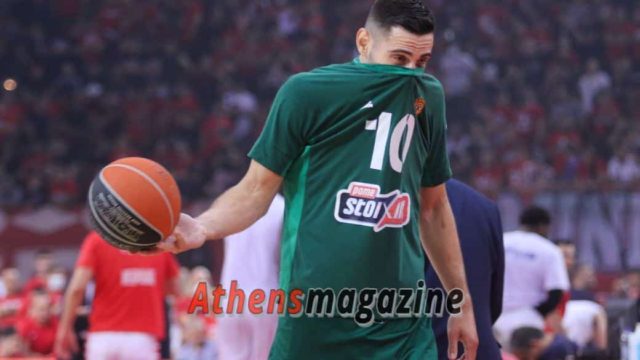 Αποκλειστικό: Ιωάννης Παπαπέτρου η επόμενη βόμβα του Παναθηναϊκού!