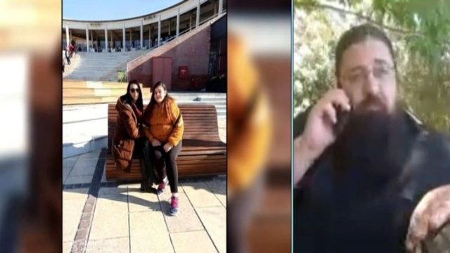 «Συγχώρεσε τους Γωγώ μου γιατί εγώ ακόμα δυσκολεύομαι…» – “Ραγίζει” καρδιές ο πατέρας Βησσαρίων 2 χρόνια μετά το θάνατο της 14χρονης κόρης του (Video)
