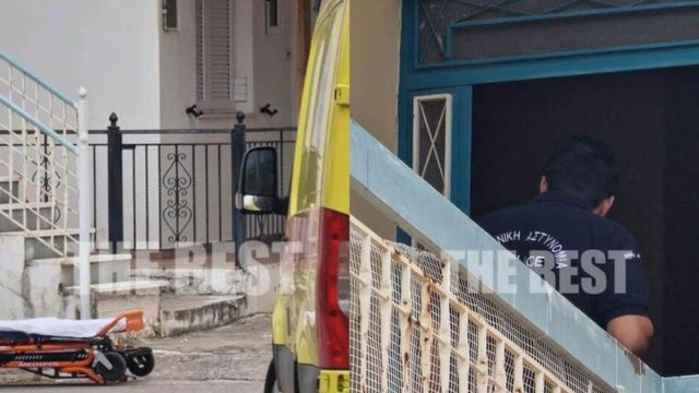 Θάνατος 39χρονης στην Πάτρα:  «Η μαμά ήταν γονατιστή όλο το βράδυ» – Σπαράζει ο 4χρονος γιος της άτυχης γυναίκας που βρέθηκε νεκρή στο σπίτι της