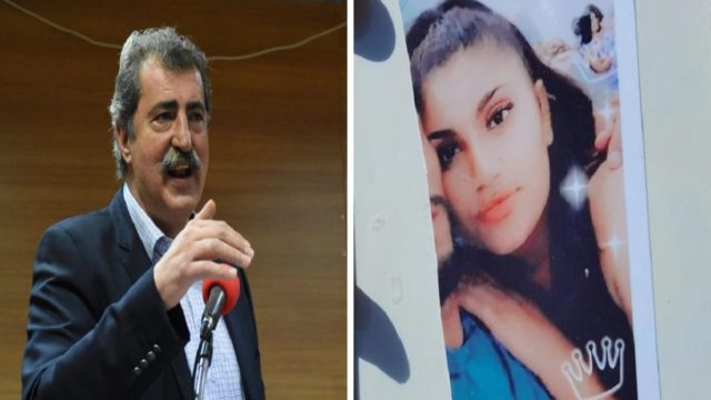 «Όποιος θέλει συνέχιση αυτής της κατάστασης ψηφίζει ΝΔ» – “Κόλαφος” ο Πάυλος Πολάκης για τον θάνατο της 19χρονης εγκύου που περίμενε ώρες το ασθενοφόρο στη Νέα Μάκρη (photo)