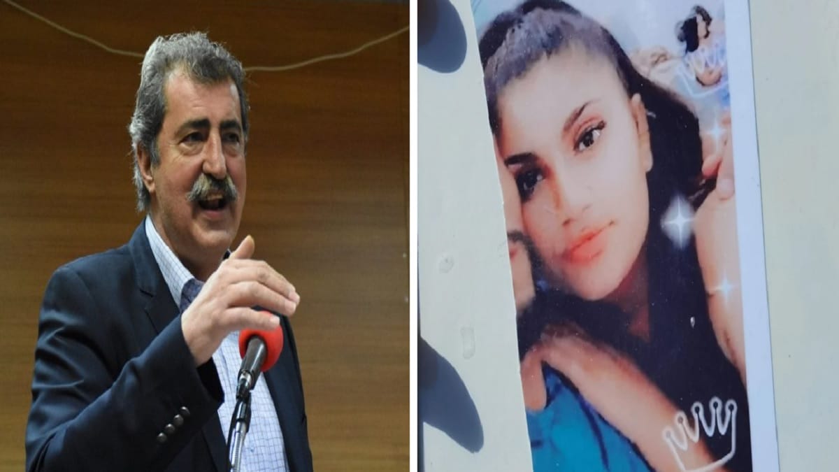 «Όποιος θέλει συνέχιση αυτής της κατάστασης ψηφίζει ΝΔ» – “Κόλαφος” ο Πάυλος Πολάκης για τον θάνατο της 19χρονης εγκύου που περίμενε ώρες το ασθενοφόρο στη Νέα Μάκρη (photo)