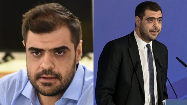 Παύλος Μαρινάκης: Από πρόεδρος της ΟΝΝΕΔ, στο πλευρό του Κυριάκου Μητσοτάκη – Ποιός είναι ο 35χρονος πολιτικός που αναλαμβάνει κυβερνητικός εκπρόσωπος;