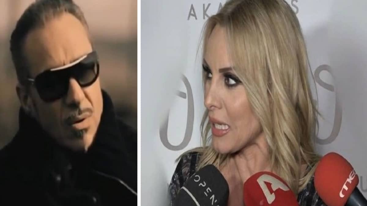 Όλο το διαδίκτυο μιλάει για την Πέγκυ Ζήνα: «Έτσι ξέρω, έτσι θυμάμαι» – H αποκάλυψη της τραγουδίστριας για τον Νότη Σφακιανάκη