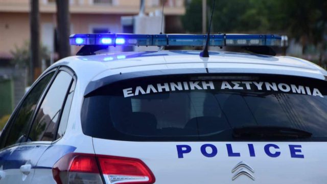 Τραγωδία στη Λάρισα: Άφησε λεφτά για την κηδεία του και αυτοκτόνησε