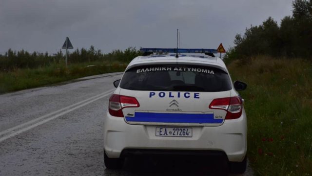 Τραγωδία στο Ρέθυμνο: Βρήκε νεκρή την 48χρονη αδερφή του σε προχωρημένη αποσύνθεση