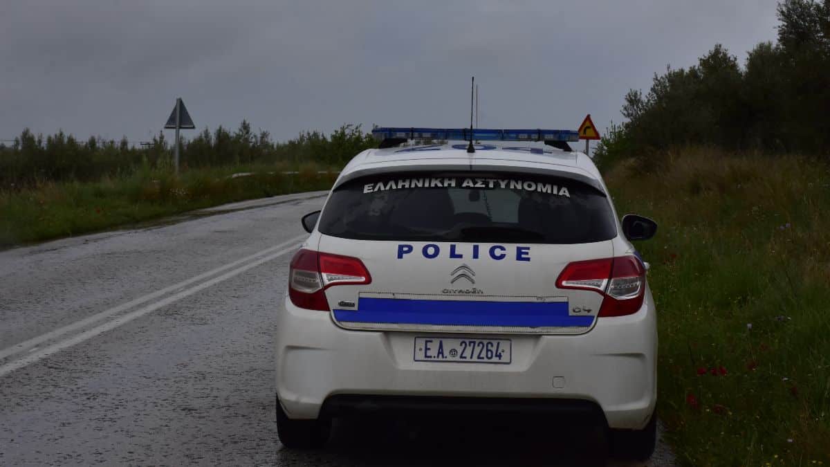 Τραγωδία στο Ρέθυμνο: Βρήκε νεκρή την 48χρονη αδερφή του σε προχωρημένη αποσύνθεση