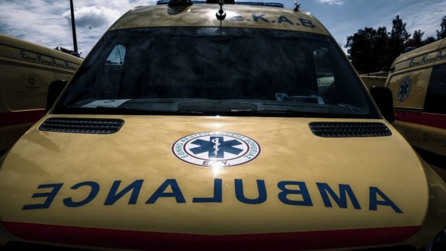 Πέθανε η Γεωργία Παπαδάκη – Έχασε την “μάχη” με τον καρκίνο