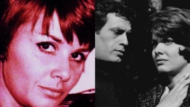 Πέθανε η ηθοποιός και τραγουδίστρια, Άντζελα Ζήλεια