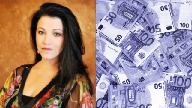 Σοβαρά οικονομικά προβλήματα γι’ αυτό το 1 ζώδιο: Συναγερμός από την Λίτσα Πετρίδη!