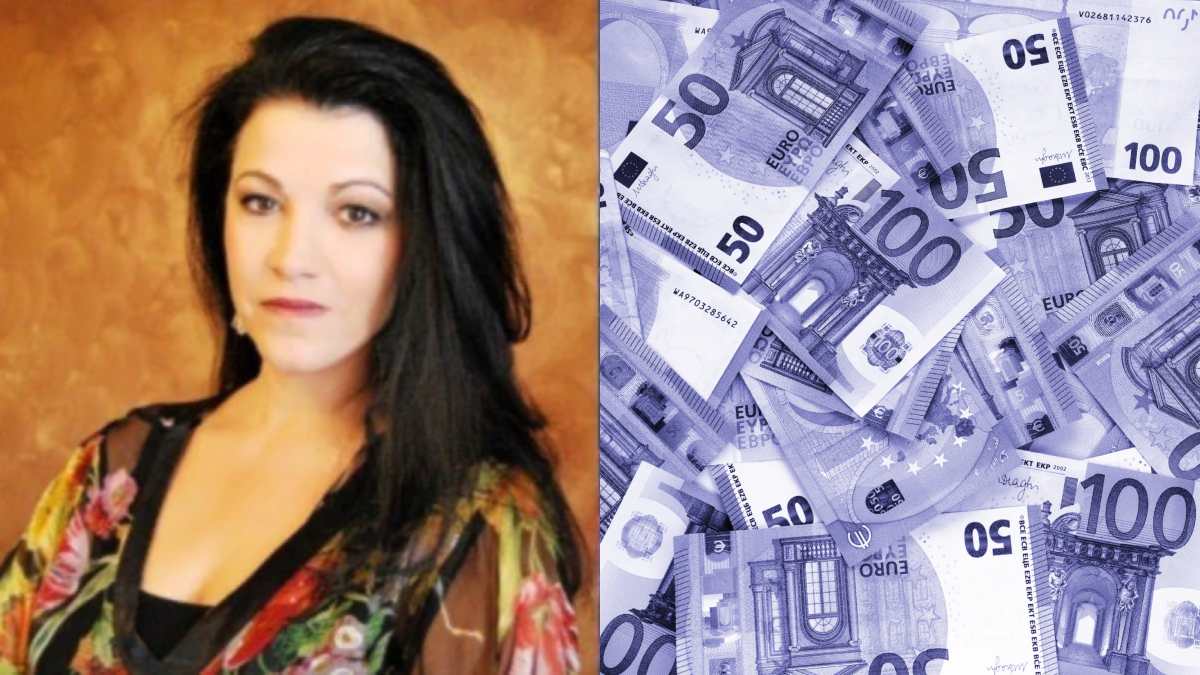 Σοβαρά οικονομικά προβλήματα γι’ αυτό το 1 ζώδιο: Συναγερμός από την Λίτσα Πετρίδη!