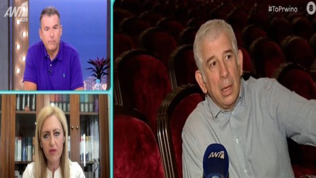 “Ερωτευμένος” ο κόσμος με τον Πέτρο Φιλιπίδη: «Είσαι ο ηθοποιός της οικογένειάς μας! Είσαι ο άνθρωπος της καρδιάς μας»  (Video)