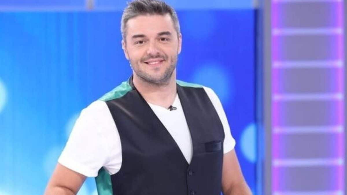 Αποκάλυψη «βόμβα» από Πέτρο Πολυχρονίδη: «Έχασα τον άνθρωπό μου στα 33, μπορεί να συμβεί στον καθένα»