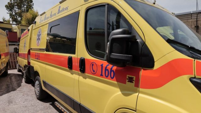 Σοκ στο Πήλιο: Τουρίστας εντοπίστηκε νεκρός στο αυτοκίνητό του έπειτα από δύο ημέρες