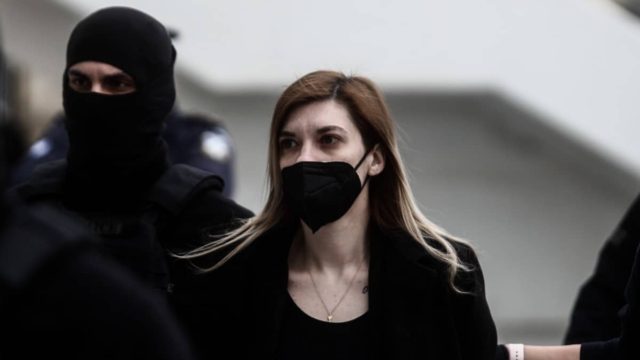 Δίκη Ρούλας Πισπιρίγκου: Κατάθεση που την «καίει» από τον καρδιολόγο της Τζωρτζίνας – «Μπορώ να πω με σιγουριά δεν ήταν καρδιολογικής αιτίας η ανακοπή που υπέστη»