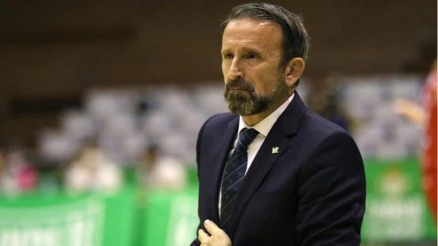 Νέος προπονητής της ΑΕΚ ο Ζοάν Πλάθα