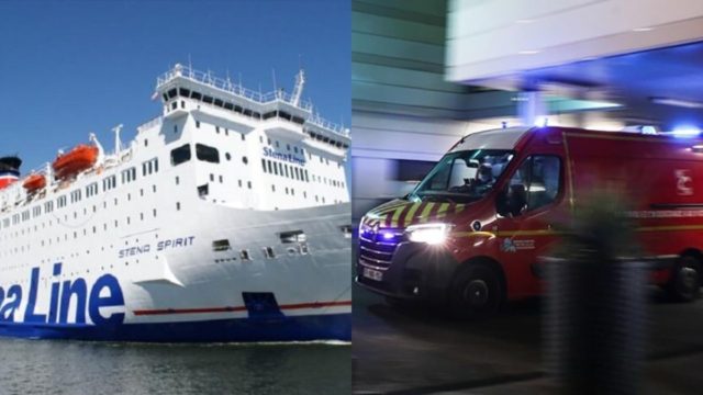 Τραγωδία στην Βαλτική Θάλασσα: Νεκροί μητέρα και ο 2 ετών γιός της – Η γυναίκα πήδηξε στην θάλασσα για να σώσει το αγοράκι της που έπεσε από το πλοίο