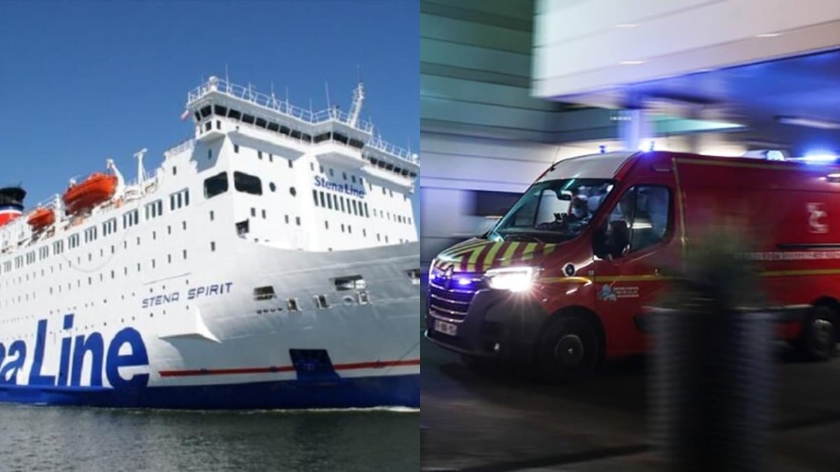 Τραγωδία στην Βαλτική Θάλασσα: Νεκροί μητέρα και ο 2 ετών γιός της – Η γυναίκα πήδηξε στην θάλασσα για να σώσει το αγοράκι της που έπεσε από το πλοίο