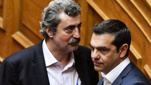 «Εγκώμιο» Πολάκη για παραίτηση Τσίπρα – «Γενναία απόφαση από έναν γενναίο άνθρωπο»