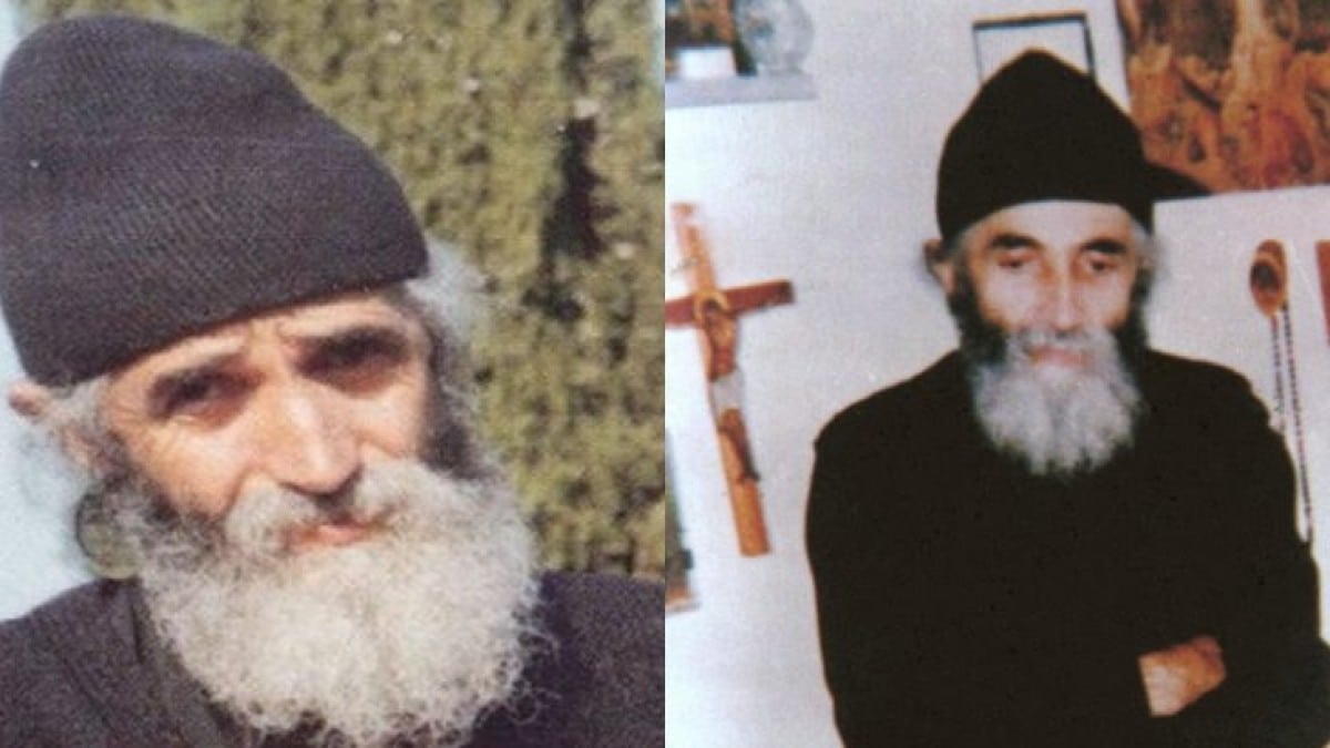 «Εκρηκτική» προφητεία Αγίου Παϊσίου: «Προσπαθούν να γκρεμίσουν την πίστη – Γι’ αυτό αφαιρούν ξαφνικά…»