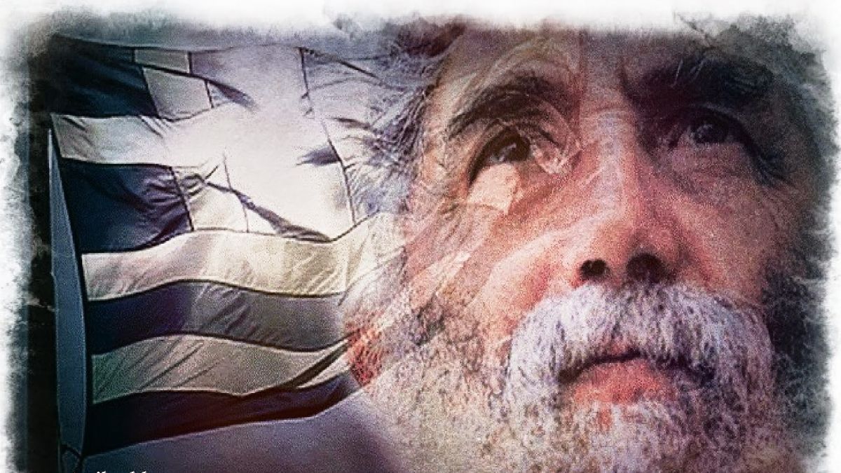 «Παγώνει το αίμα» προφητεία του Αγίου Παϊσίου – «Οι Τούρκοι θα νομίζουν ότι νικάνε και μετά θα έρθει ο…»