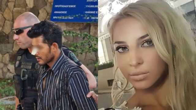 Κως: Προσωρινά στη φυλακή ο 32χρονος Μπαγκλαντεσιανός για τη δολοφονία της Αναστάζια – Άλλαξε την κατάθεσή του για τη σεξουαλική επαφή