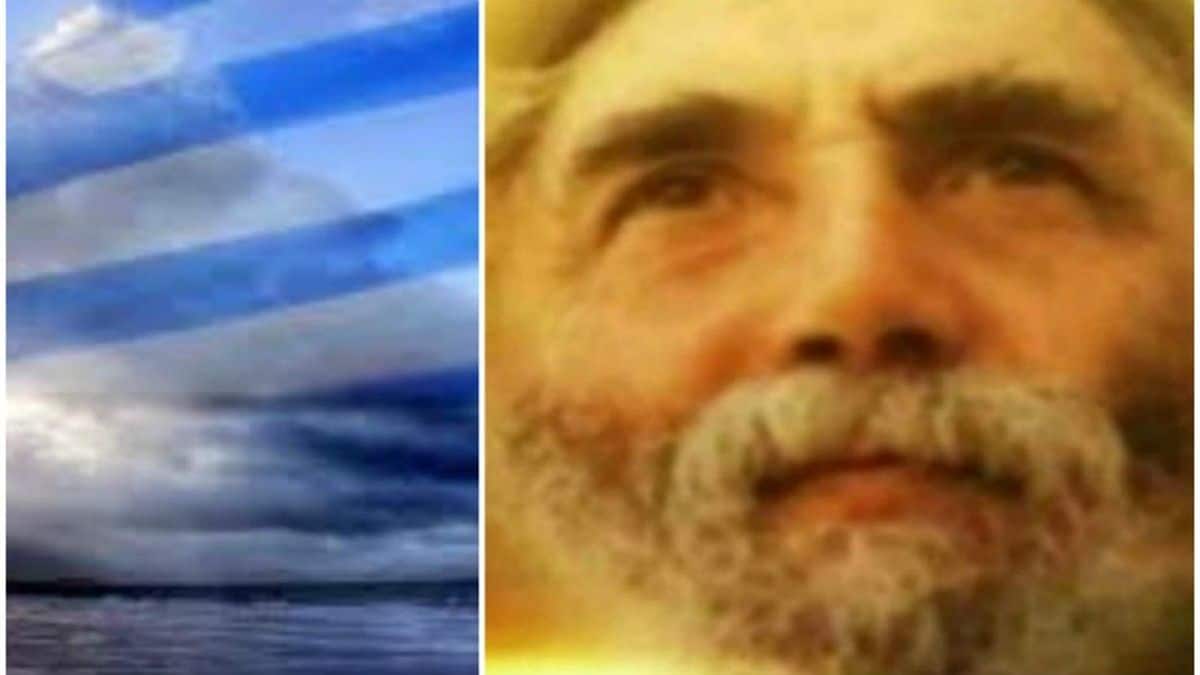 «Αυτός είναι ο ηγέτης που θα λυτρώσει την Ελλάδα» – Προφητεία βόμβα από τον Άγιο Παΐσιο