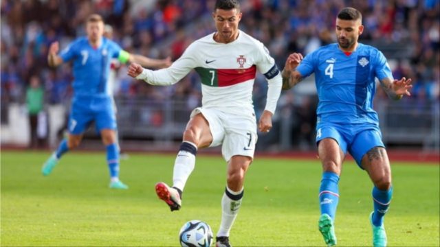 Euro 2024: Λύτρωση με… 200αρη Κριστιάνο για την Πορτογαλία – Σοκ για την Πολωνία του Σάντος (videos)